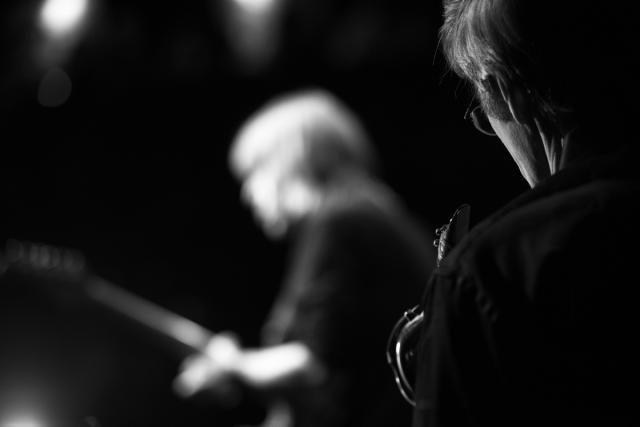 Mike Stern & Dave Weckl  (04)